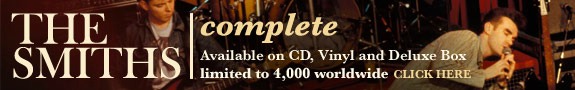 Smiths Complete - Available at Rhino.com