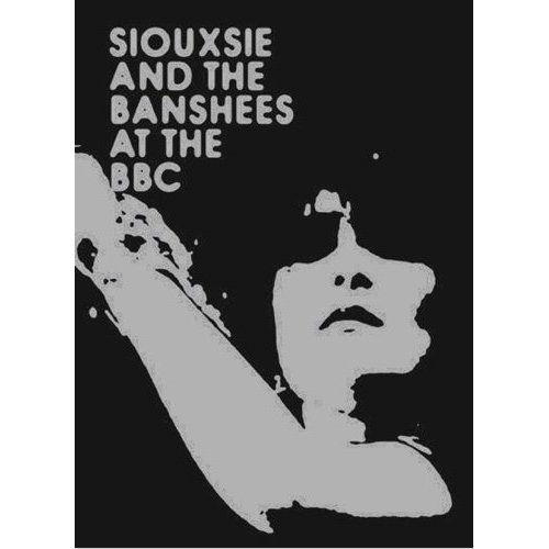 Siouxsie and the Banshees reissuing 4 more albums, releasing ‘At the BBC’ box set