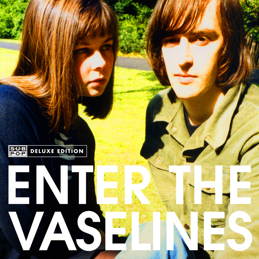 The Vaselines, "Enter The Vaselines"