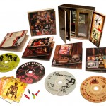 Jane's Addiction, 'A Cabinet of Curiosites'