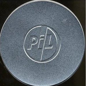 Public Image Ltd., 'Metal Box'