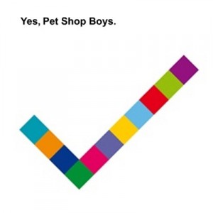 Pet Shop Boys, 'Yes'