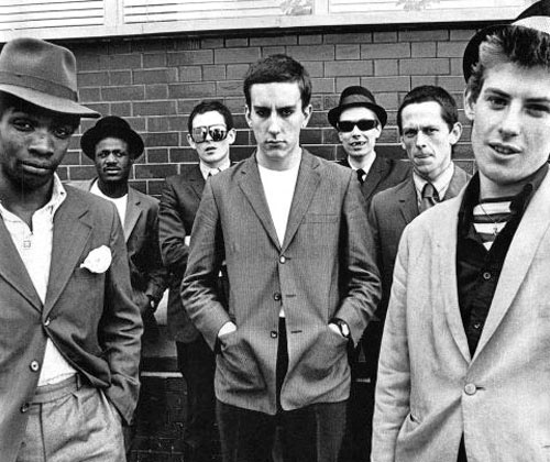 Video: The Specials reunion makes live debut on ‘Later with Jools Holland’