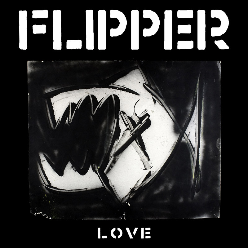 Flipper, 'Love'