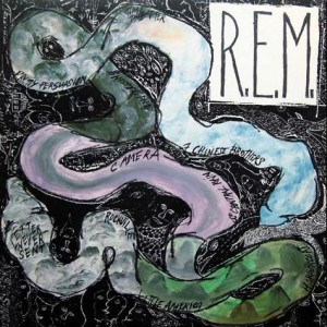 R.E.M., 'Reckoning'