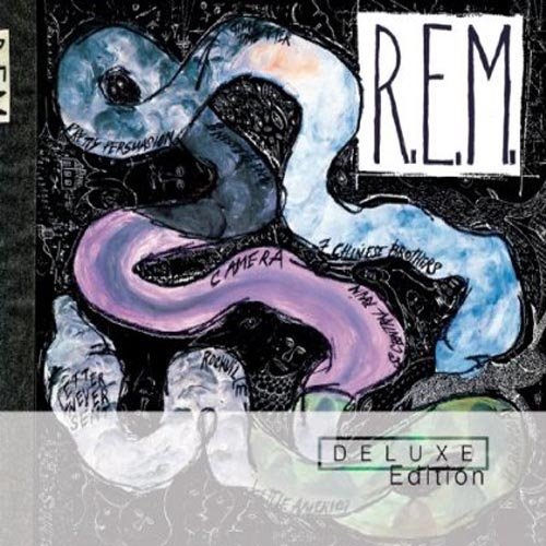 R.E.M., 'Reckoning: Deluxe Edition'