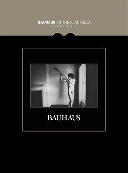Bauhaus, 'In the Flat Field: Omnibus Edition'