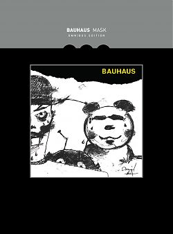 Bauhaus, 'Mask: Omnibus Edition'