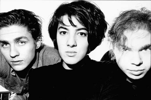 Galaxie 500 reissues 3 albums on remastered vinyl, and as DRM-free digital downloads