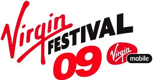 Virgin Festival Canada