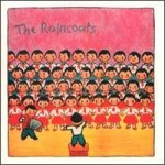 The Raincoats, 'The Raincoats'