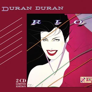 Duran Duran, 'Rio'