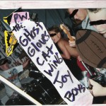 Paul Westerberg, 'PW & The Ghost Gloves Cat Wing Joy Boys' Paul Westerberg, 'PW & The Ghost Gloves Cat Wing Joy Boys'