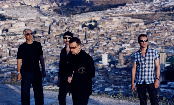 ‘U2: The Hype and the Feedback’ conference to take academic look at world’s biggest band