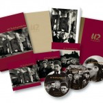 U2, 'The Unforgettable Fire'