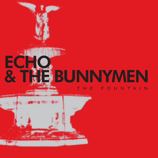 New releases: Echo & The Bunnymen, Bad Lieutenant CDs; Talking Heads on Blu-ray