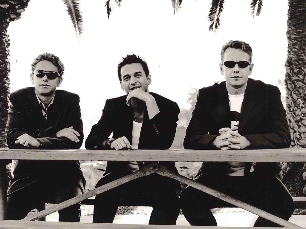 Depeche Mode’s ‘Peace’: Fans petition band for release of single on 12-inch vinyl
