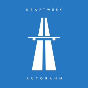 Kraftwerk- Autobahn (Reissue)