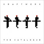 Kraftwerk, 'The Catalogue'