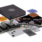 Depeche Mode, 'Sounds of the Universe: Deluxe Box Set'