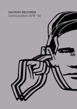 'Factory Records: Communications 1978-92'