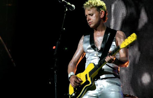 ‘Sad, lonely’ Martin Gore of Depeche Mode subpoenaed in ‘World of Warcraft’ lawsuit