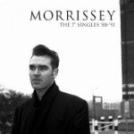 Morrissey, 'The 7-inch Singles '88-'91'