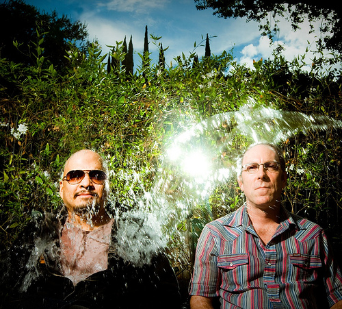 The Everybody: Pixies’ Joey Santiago, David Lovering let fans remix debut album ‘Avatar’