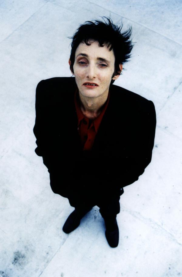 Rowland S. Howard, guitarist for Nick Cave’s The Birthday Party, 1959-2009