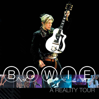 New releases: David Bowie live, reissues from The Other Two, Beat Farmers, Rain Parade