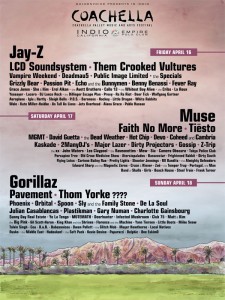Spoiler: Bernard Sumner’s Bad Lieutenant announces its Coachella festival setlist