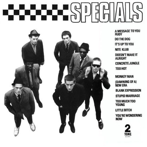 The Specials to play ‘Jimmy Fallon,’ New York City in April; full U.S. tour later in 2010