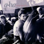 a-ha, 'Hunting High and Low'