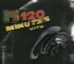 Vintage Video: Watch The Cure’s Robert Smith guest host MTV’s ‘120 Minutes’ in 1990