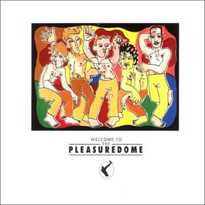 New releases: Frankie Goes to Hollywood, Buggles, Madness reissues, plus live Plimsouls