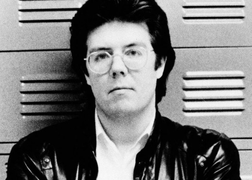 John Hughes John Hughes