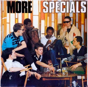 The Specials, 'More Specials'