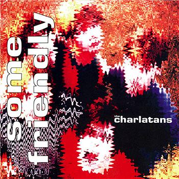 The Charlatans to reissue ‘Some Friendly,’ play 20th anniversary shows in May