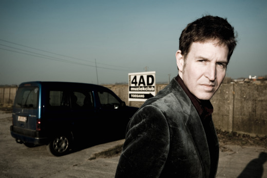 Dream Syndicate reissuing ‘Medicine Show,’ Steve Wynn playing albums live in Atlanta