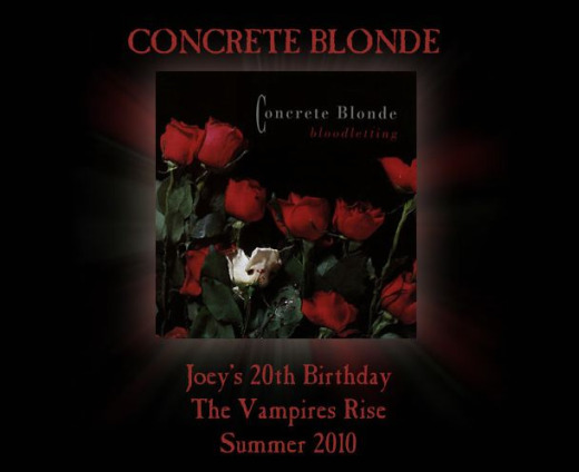 Concrete Blonde reuniting for ‘Bloodletting’ 20th anniversary tour this summer