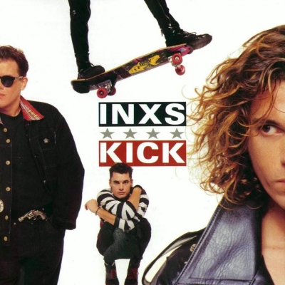Video: Beck’s Record Club covers INXS’ ‘Guns in the Sky’ as part of ‘Kick’ project