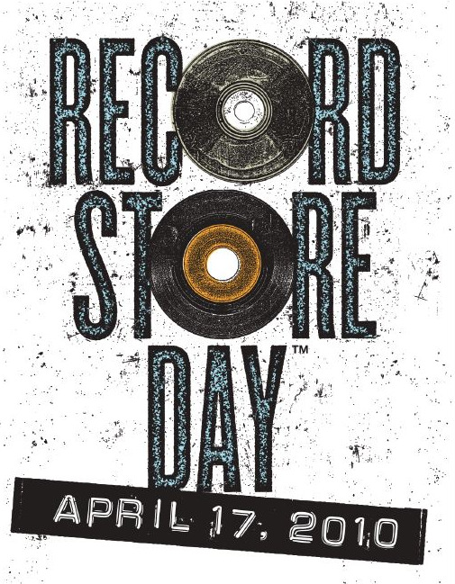 Record Store Day vinyl from R.E.M., Sonic Youth, Ramones, Factory Records