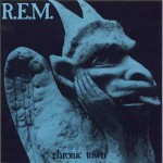 R.E.M., 'Chronic Town'