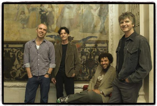 Crowded House releasing ‘Intriguer’ in June; 28-date North American tour to follow