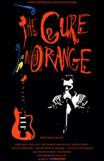 'The Cure in Orange'
