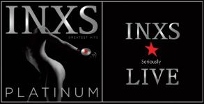 INXS, 'Platinum: Greatest Hits'