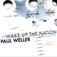 New releases: Paul Weller’s new CD, plus Arcadia, Jesus and Mary Chain reissues