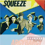 Squeeze, 'Argybargy: Deluxe Edition'