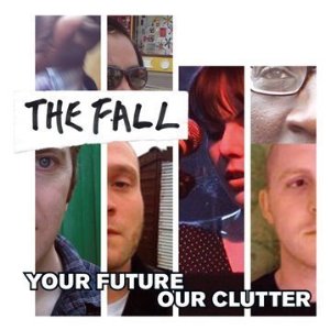 New releases: The Fall’s new album, ‘This is Big Audio Dynamite’ reissue, KMFDM remixes