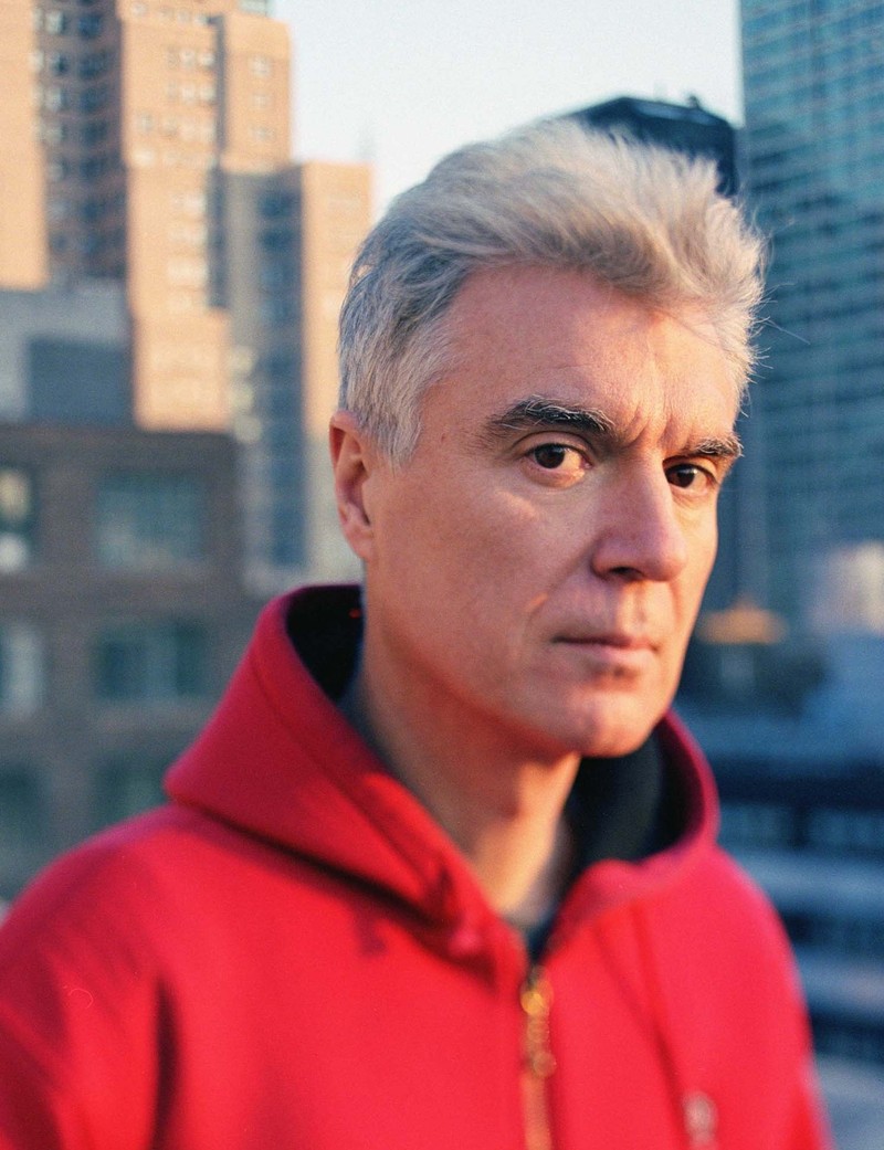 Milestones: David Byrne is 58 today; watch quirky ‘Music for the Knee Plays’ live